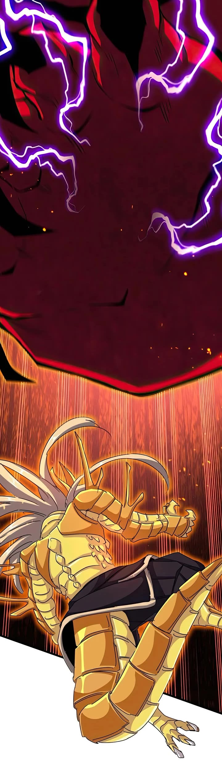 Magic Emperor Chapter 474 page 30 - Chapter 474