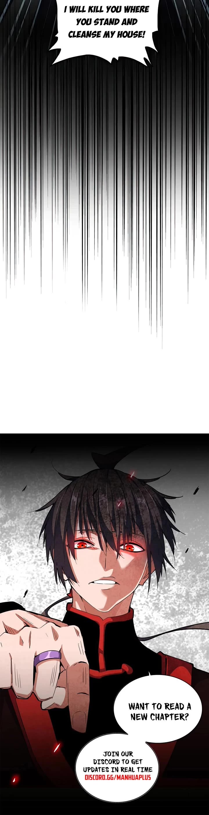 Magic Emperor Chapter 476 page 24 - Chapter 476