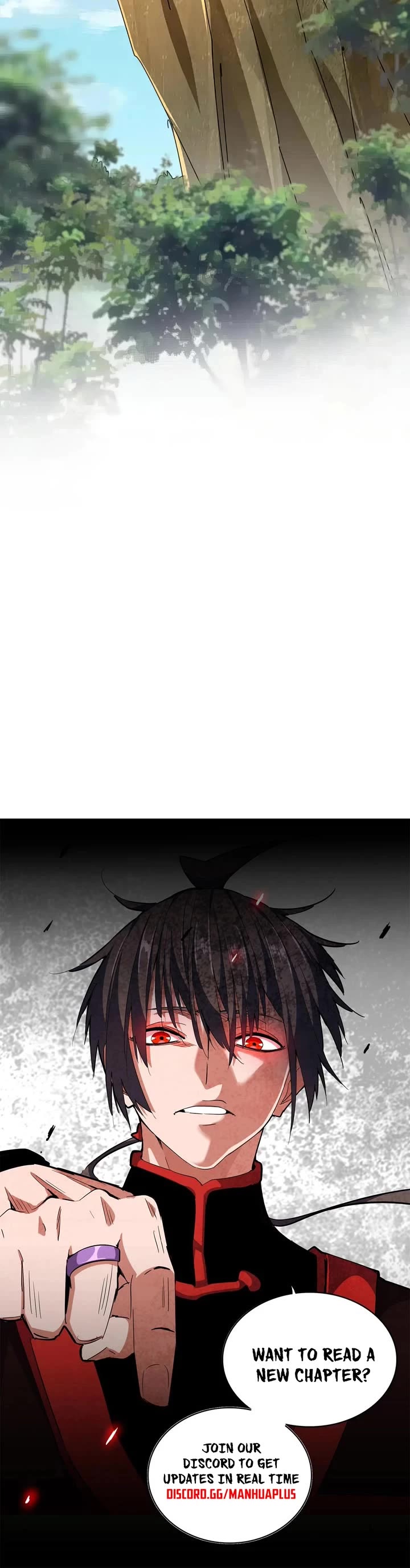 Magic Emperor Chapter 477 page 26 - Chapter 477