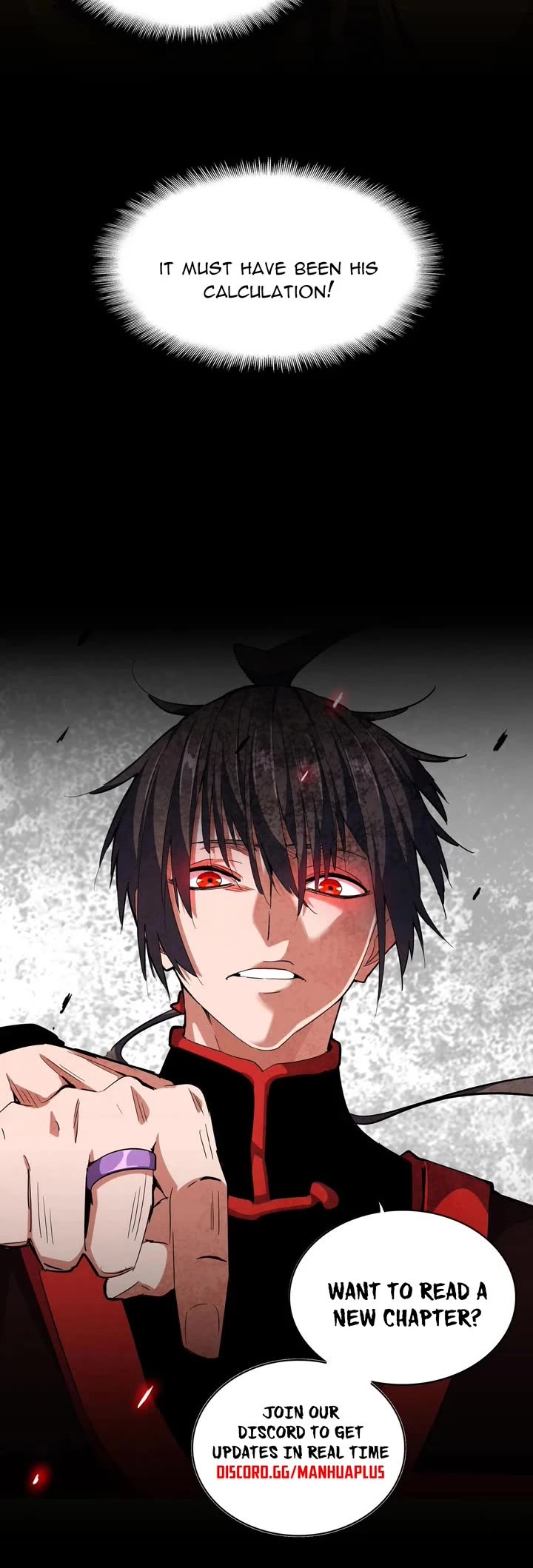 Magic Emperor Chapter 478 page 27 - Chapter 478