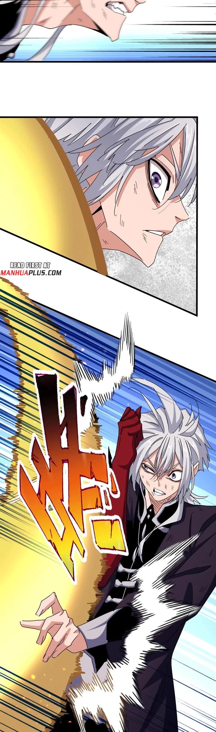 Magic Emperor Chapter 478 page 6 - Chapter 478