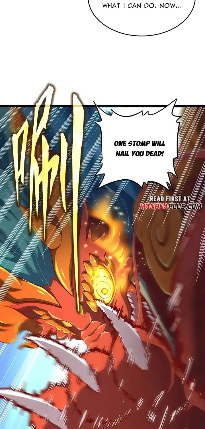 Magic Emperor Chapter 480 page 14 - Chapter 480