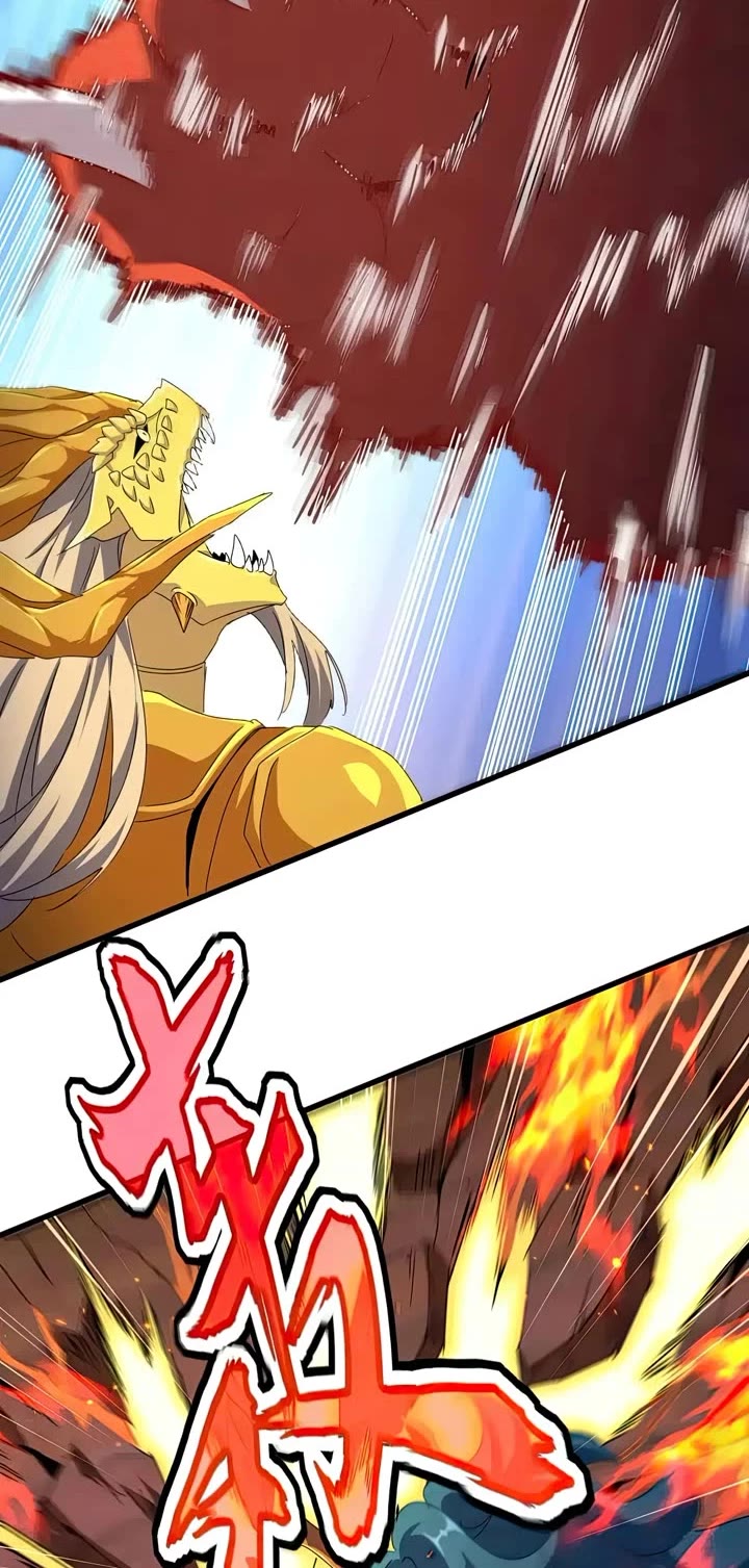 Magic Emperor Chapter 480 page 15 - Chapter 480