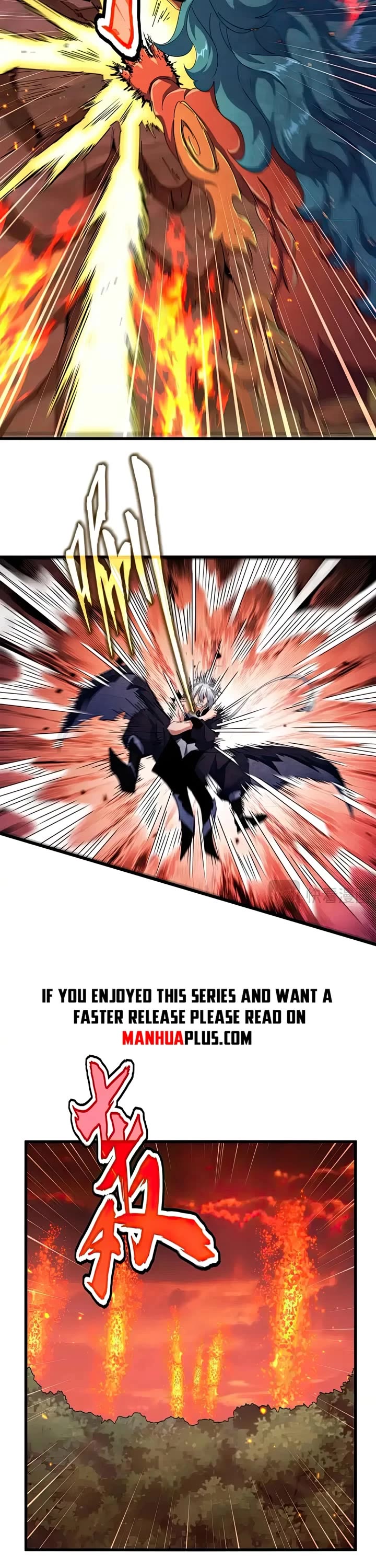 Magic Emperor Chapter 480 page 16 - Chapter 480