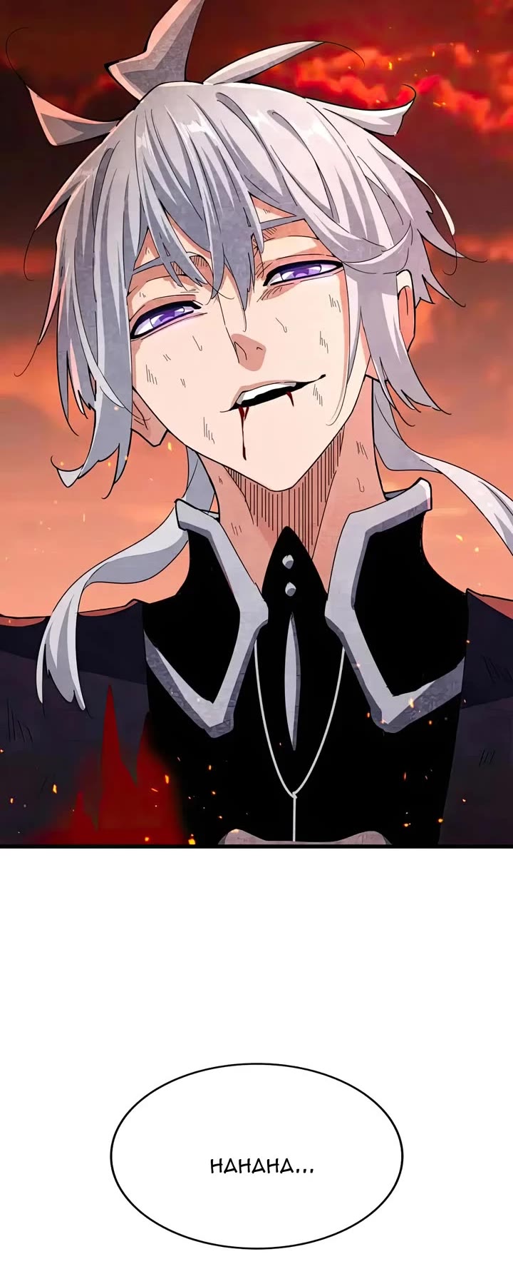 Magic Emperor Chapter 480 page 27 - Chapter 480