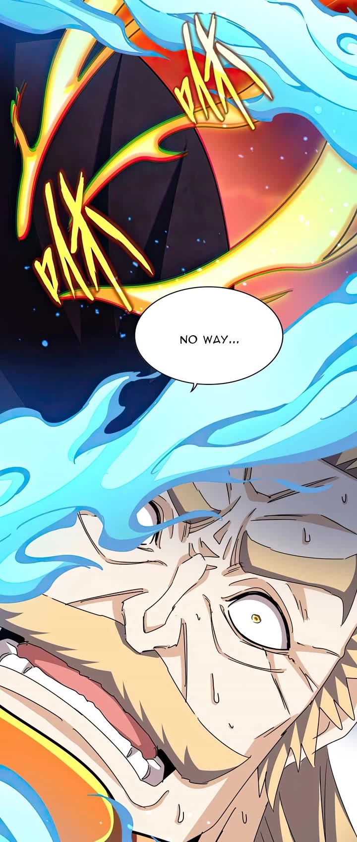 Magic Emperor Chapter 481 page 14 - Chapter 481