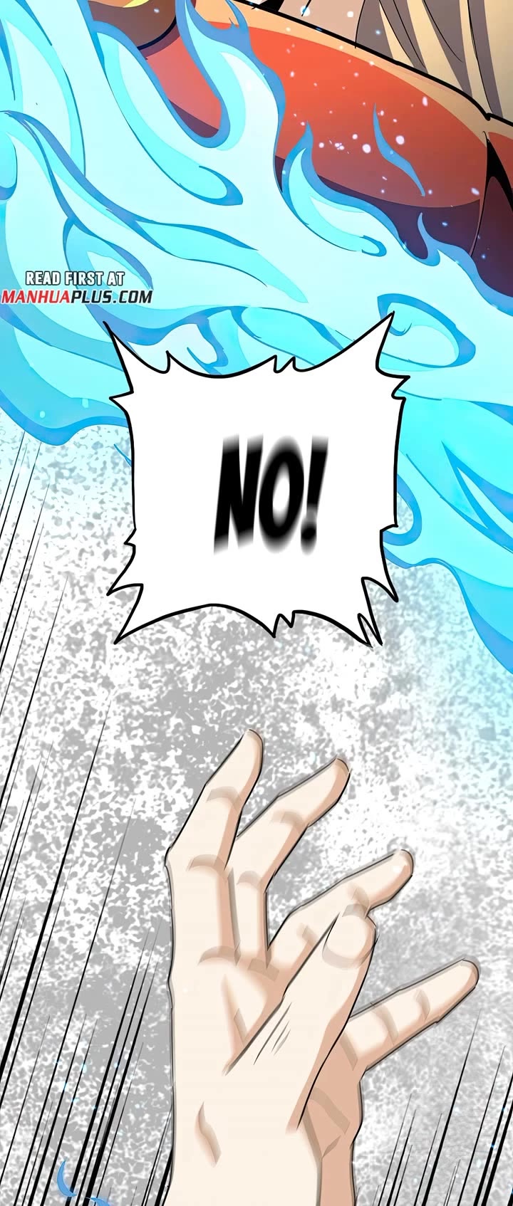 Magic Emperor Chapter 481 page 15 - Chapter 481