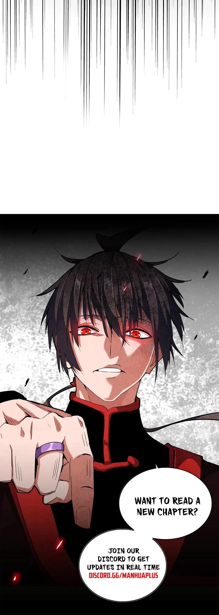 Magic Emperor Chapter 481 page 27 - Chapter 481