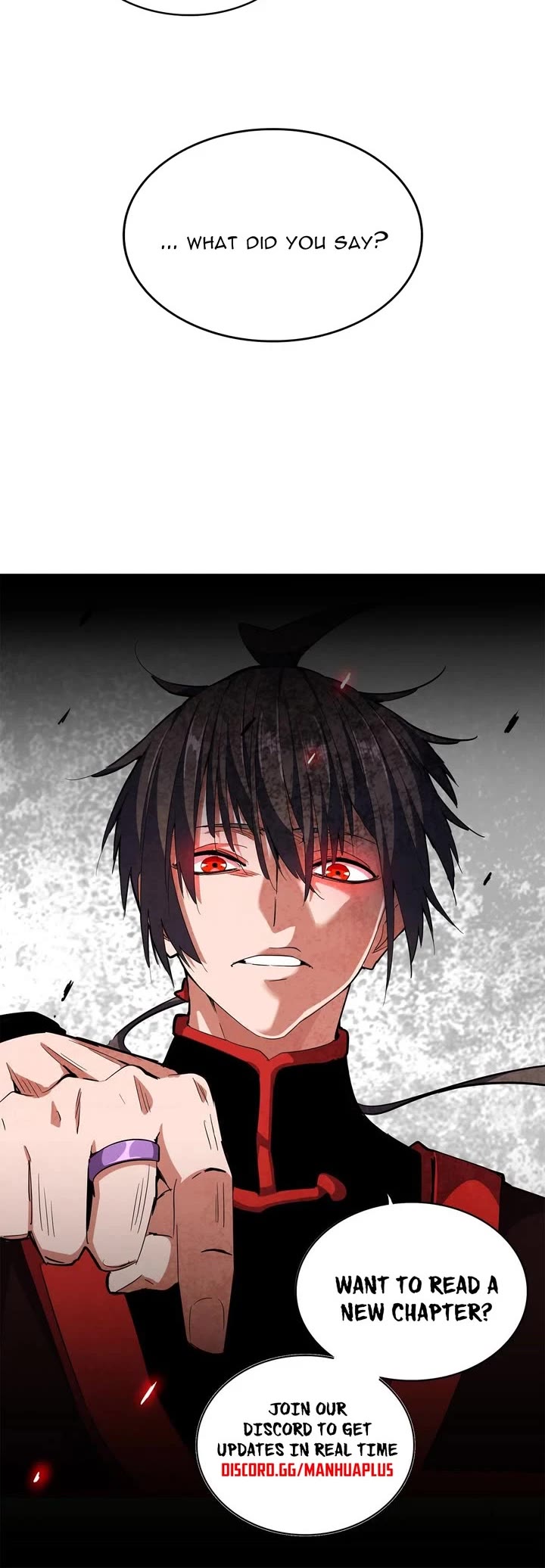 Magic Emperor Chapter 488 page 24 - Chapter 488
