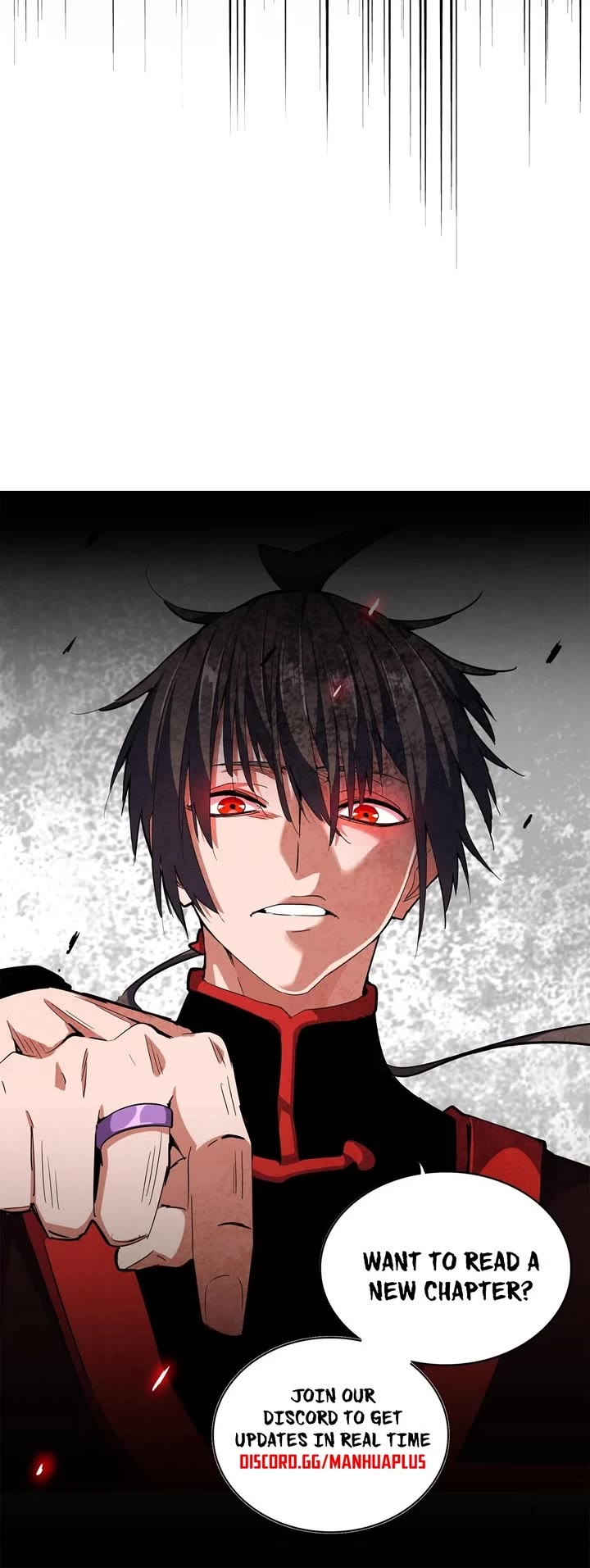 Magic Emperor Chapter 492 page 25 - Chapter 492