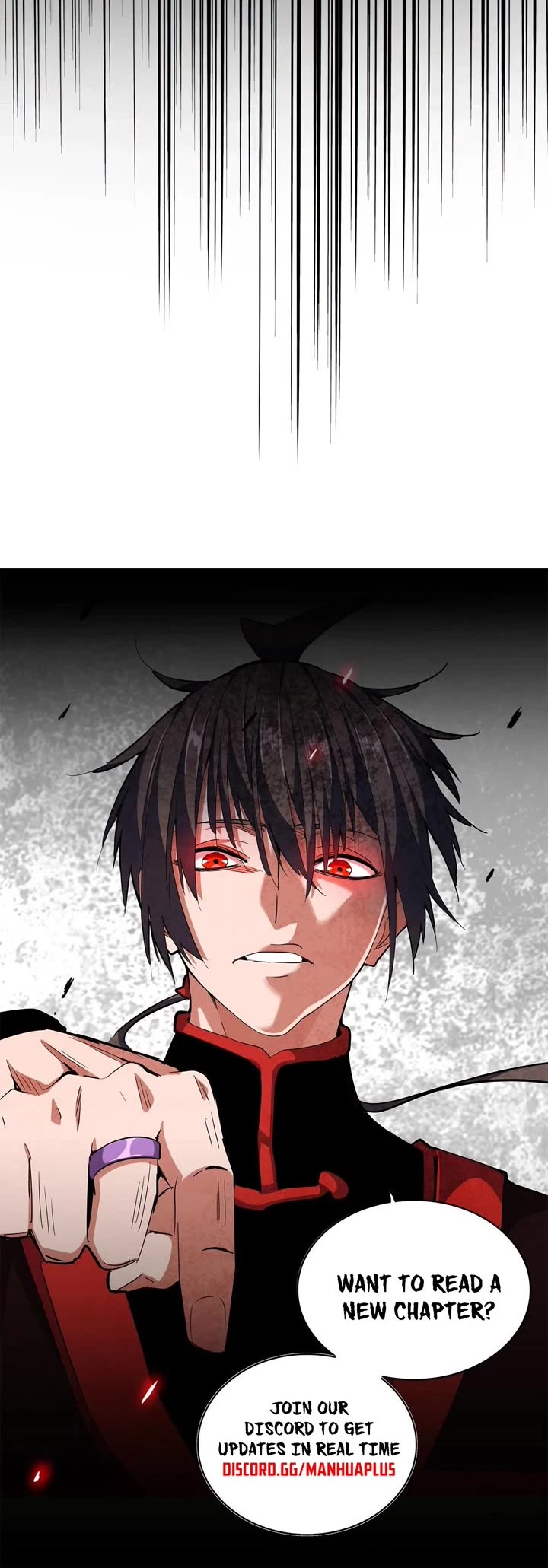 Magic Emperor Chapter 495 page 27 - Chapter 495