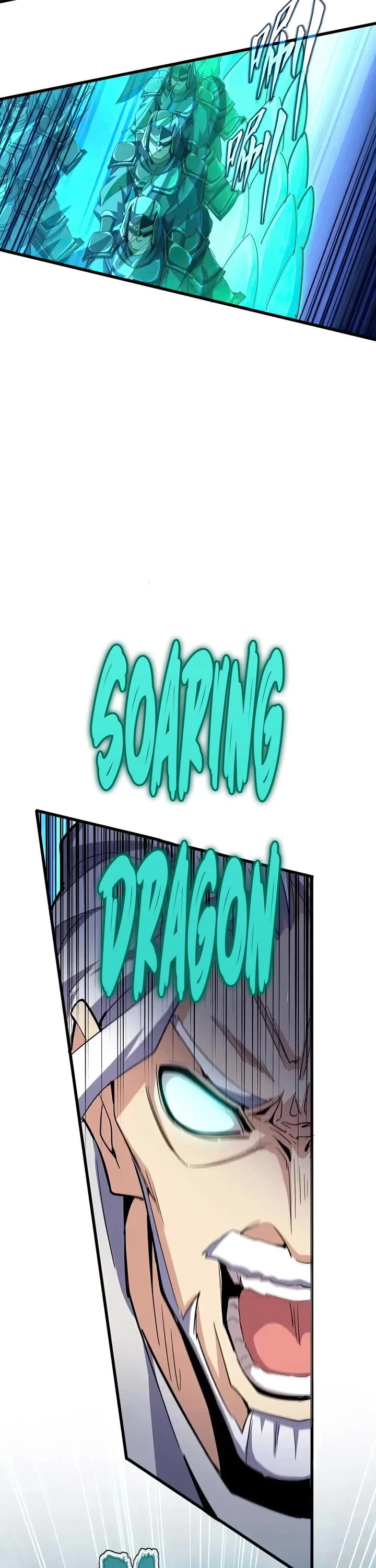 Magic Emperor Chapter 496 page 16 - Chapter 496