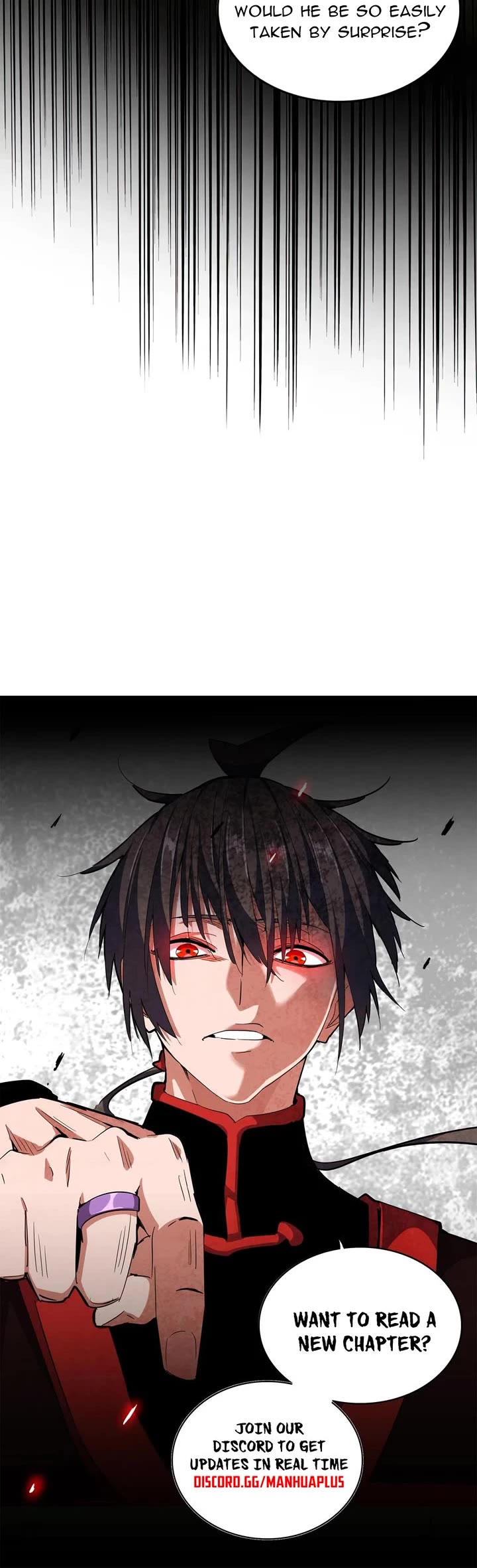 Magic Emperor Chapter 497 page 25 - Chapter 497