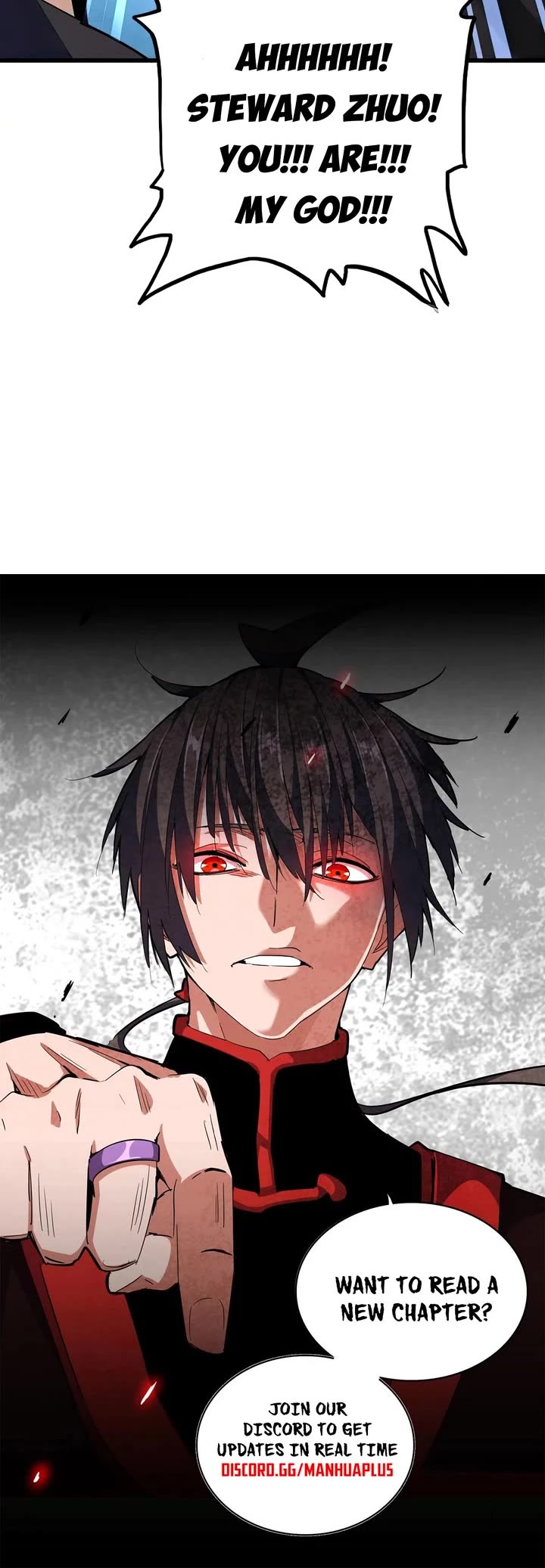 Magic Emperor Chapter 498 page 24 - Chapter 498
