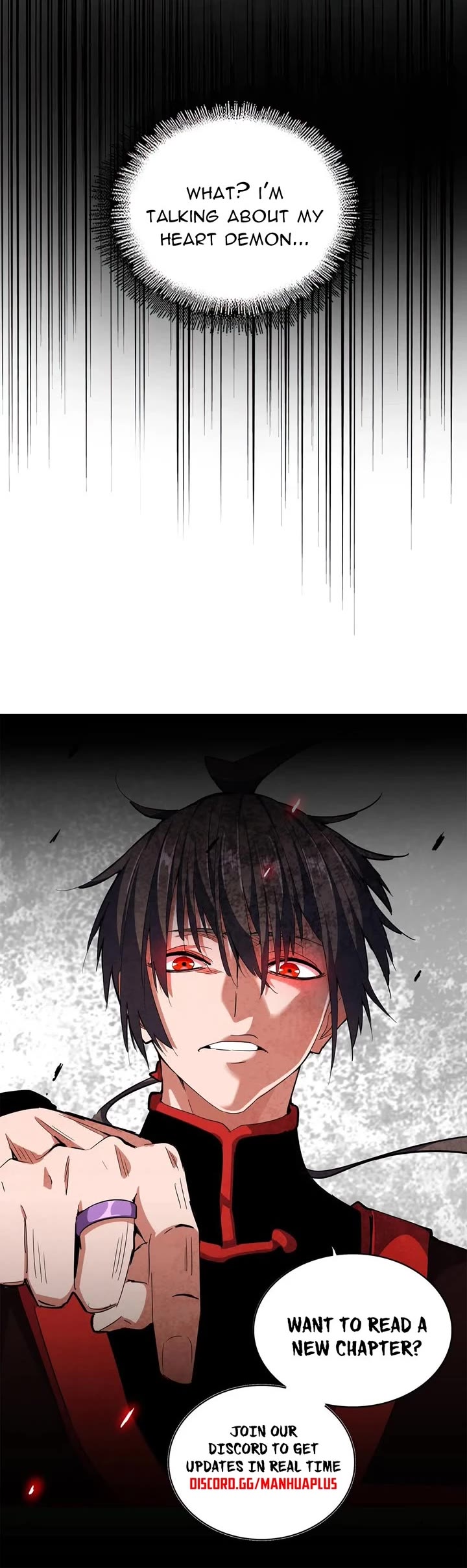 Magic Emperor Chapter 499 page 24 - Chapter 499