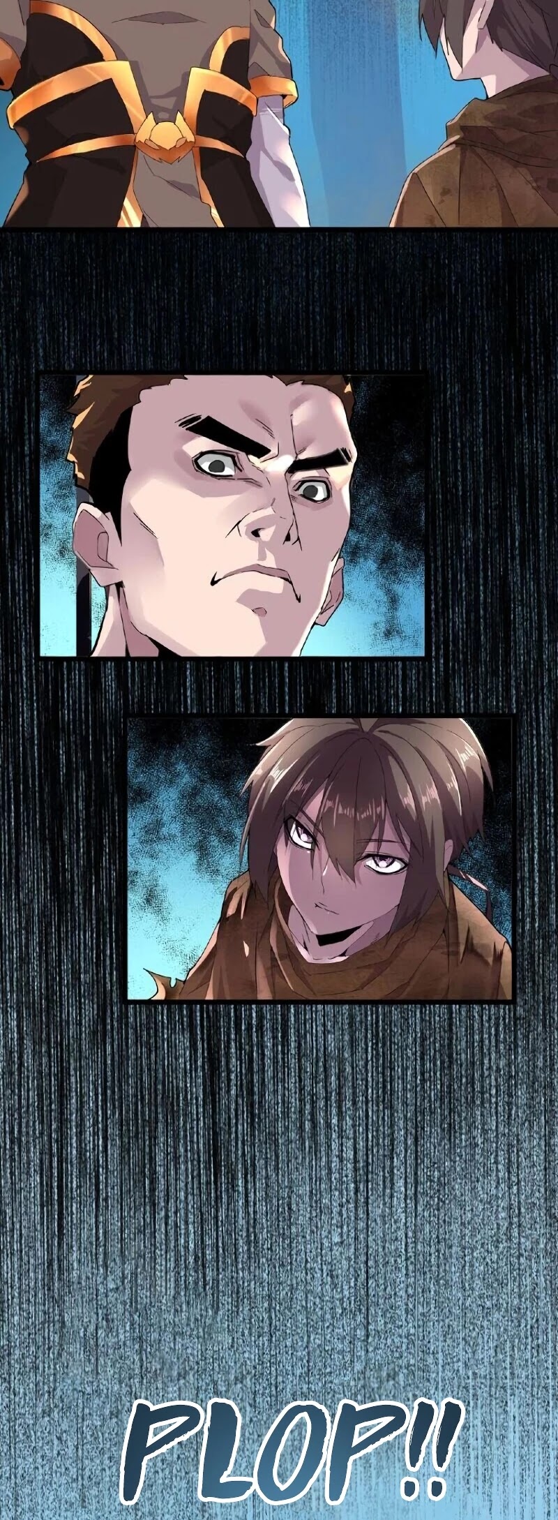 Magic Emperor Chapter 5 page 15 - Chapter 5
