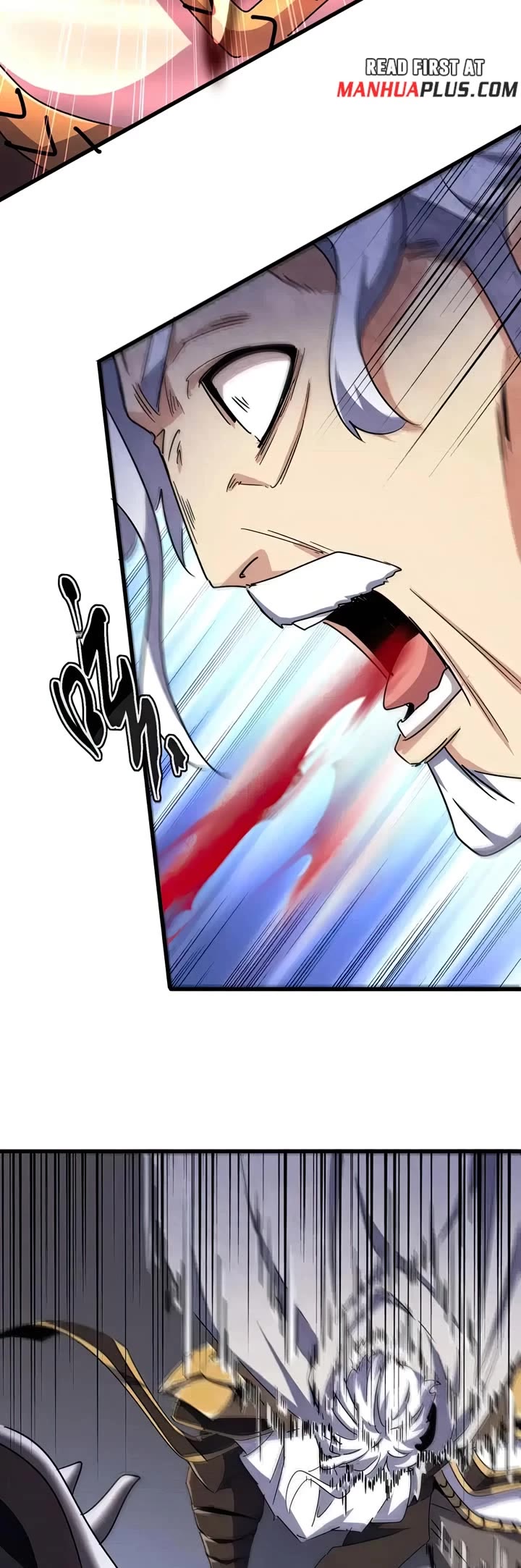 Magic Emperor Chapter 500 page 19 - Chapter 500