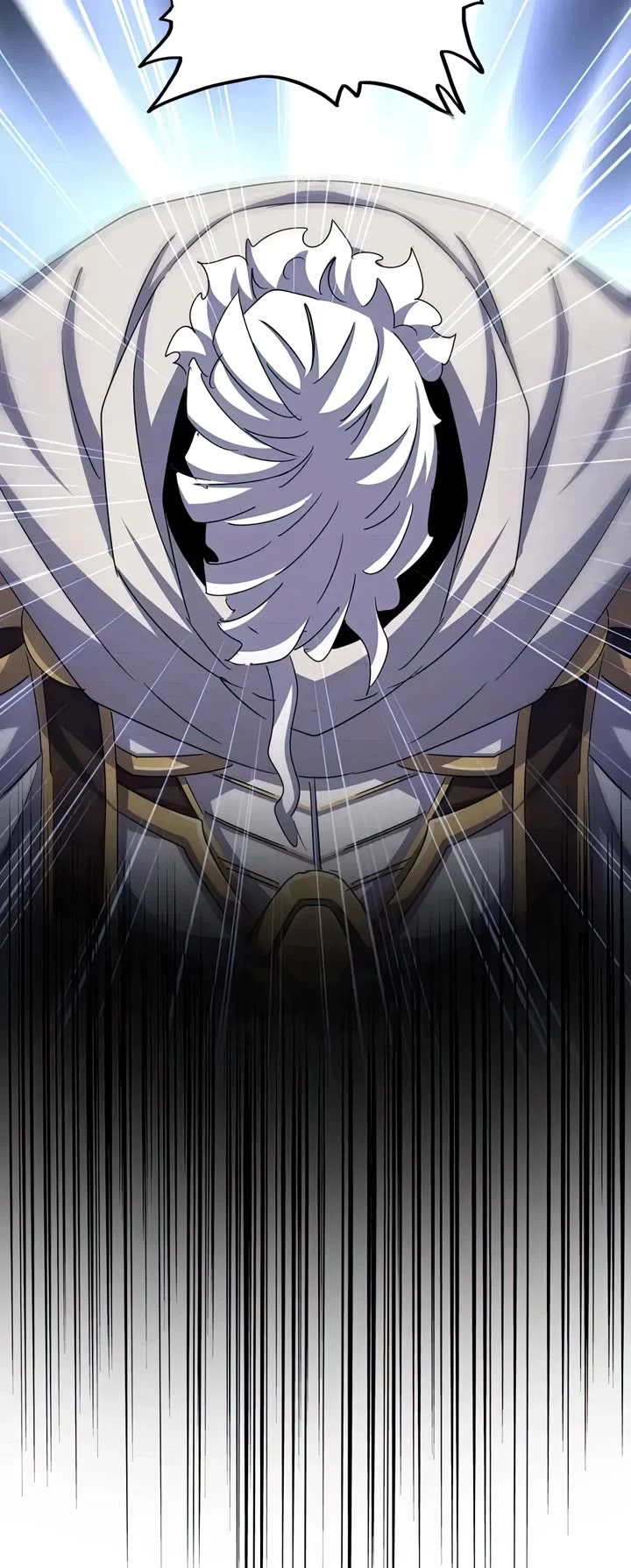 Magic Emperor Chapter 500 page 26 - Chapter 500