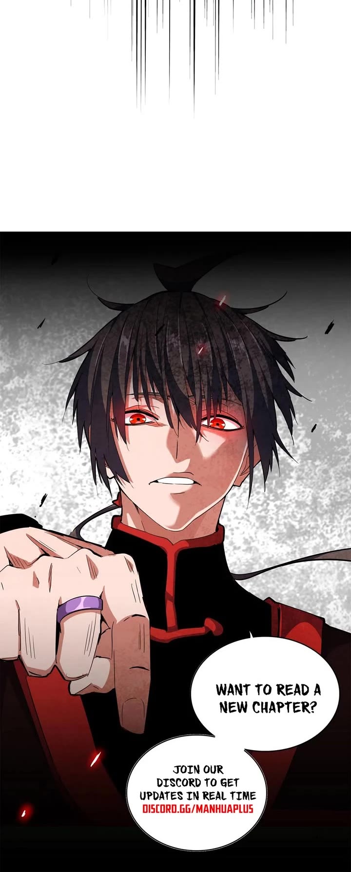 Magic Emperor Chapter 500 page 27 - Chapter 500