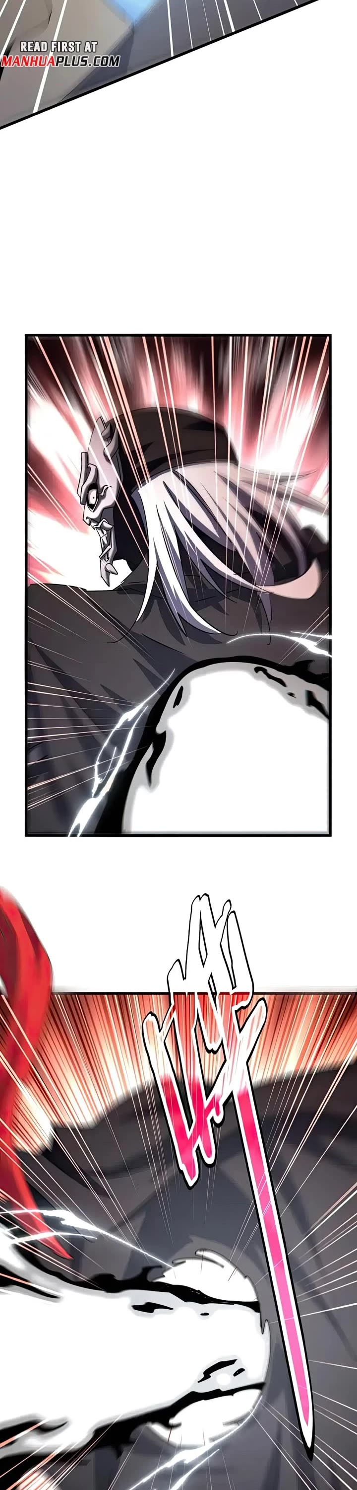 Magic Emperor Chapter 501 page 13 - Chapter 501