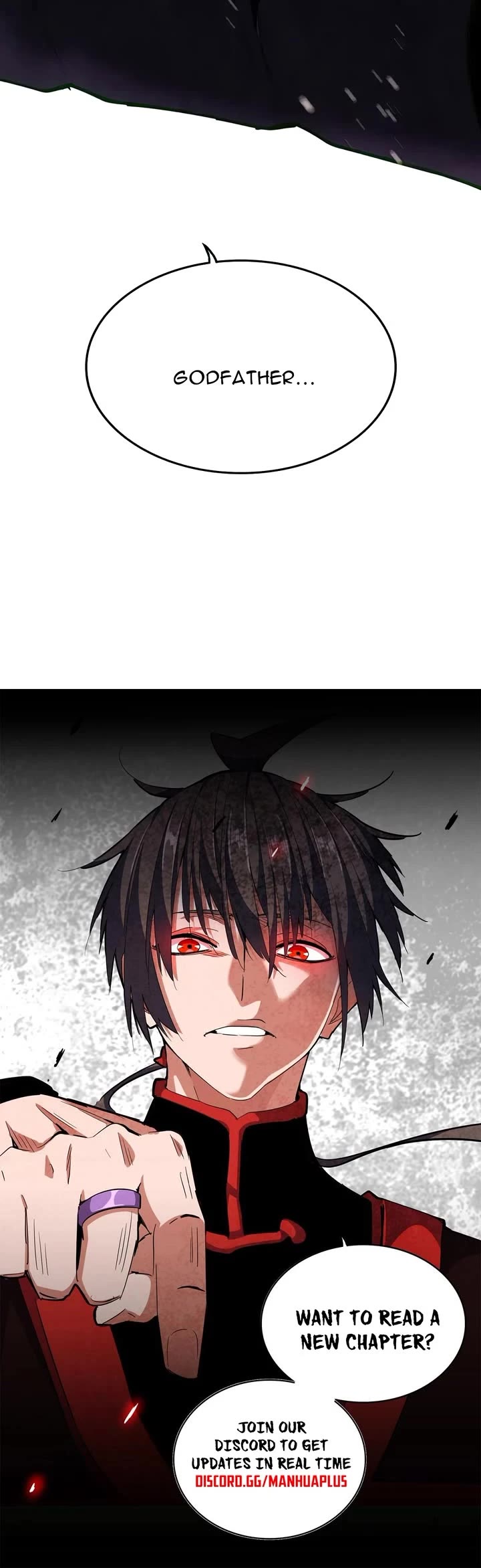 Magic Emperor Chapter 502 page 27 - Chapter 502