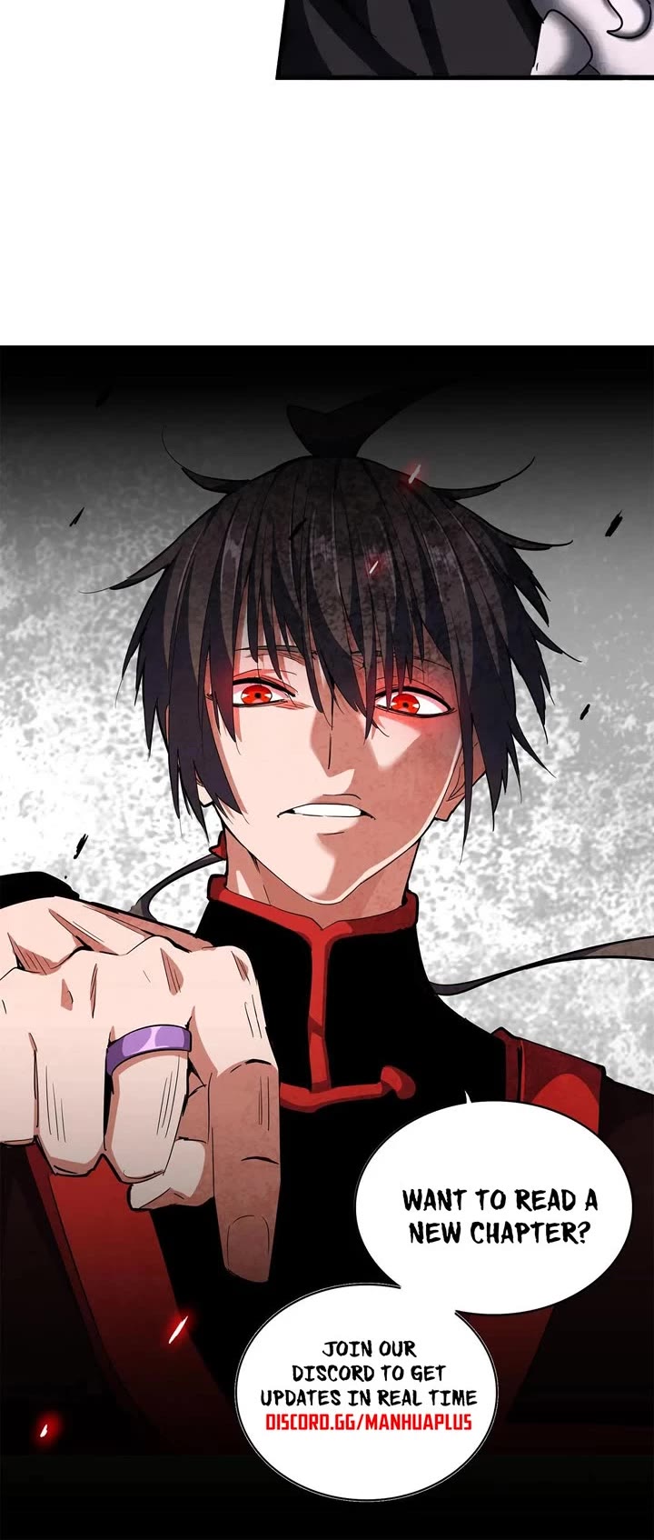 Magic Emperor Chapter 504 page 23 - Chapter 504