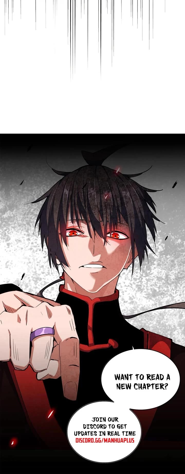 Magic Emperor Chapter 505 page 25 - Chapter 505