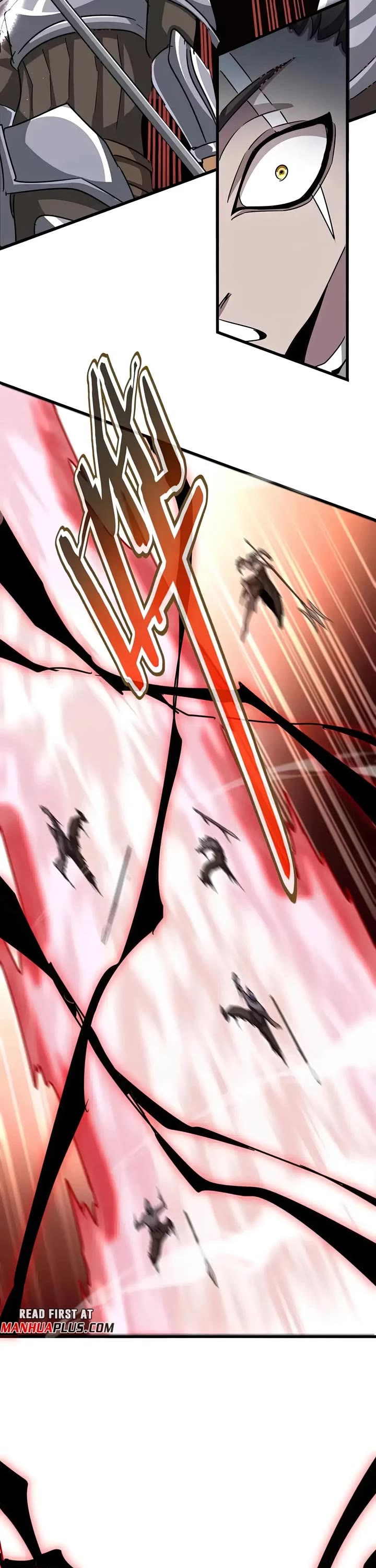 Magic Emperor Chapter 506 page 7 - Chapter 506