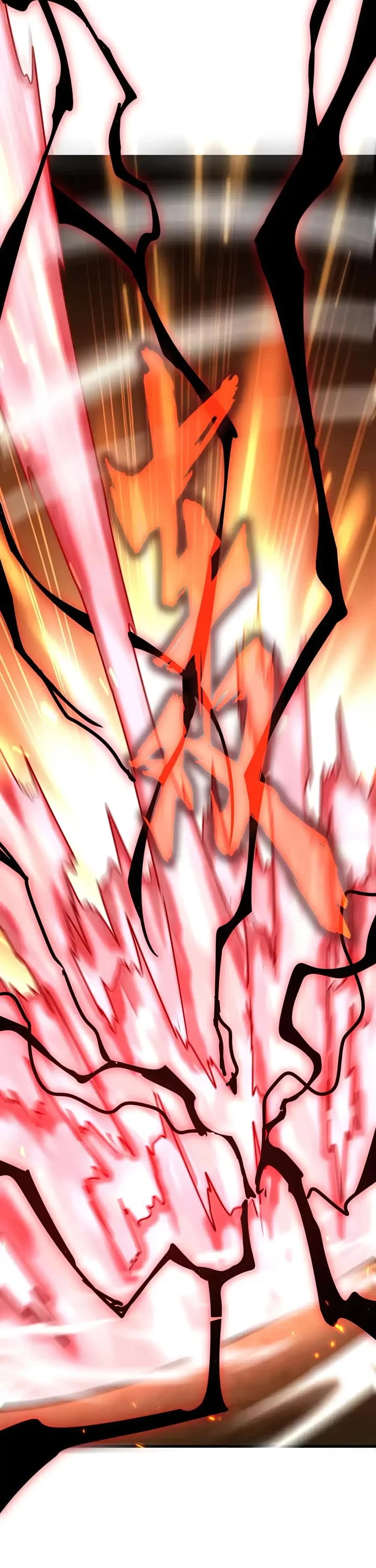Magic Emperor Chapter 506 page 8 - Chapter 506