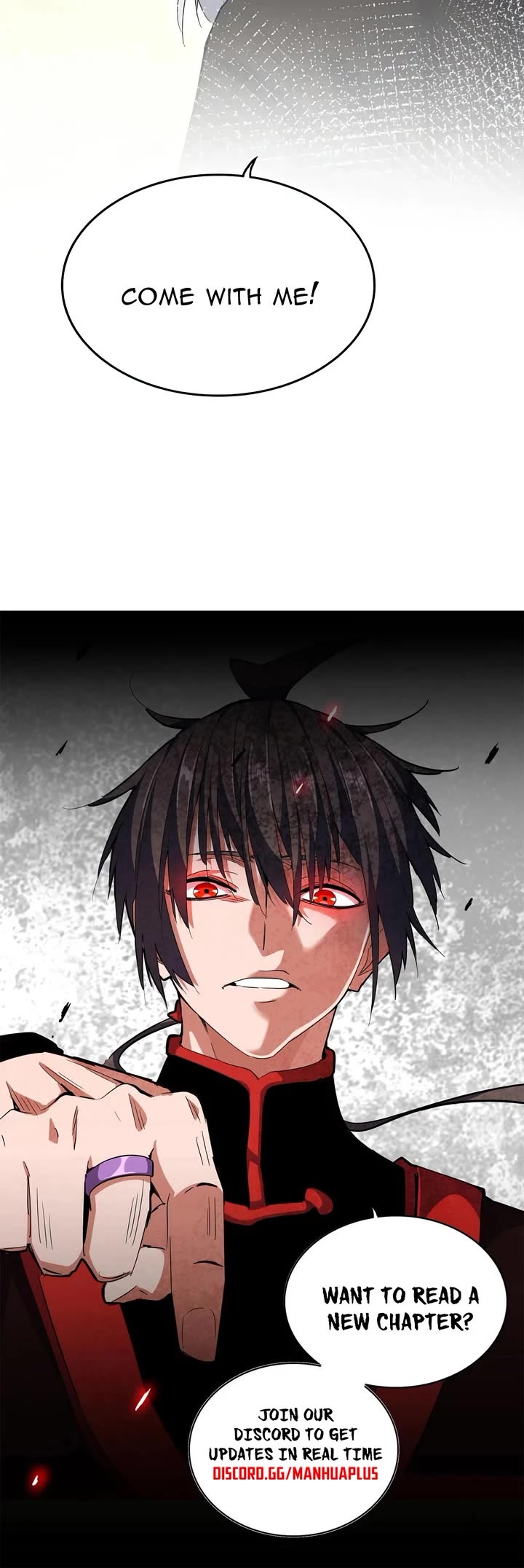 Magic Emperor Chapter 507 page 23 - Chapter 507