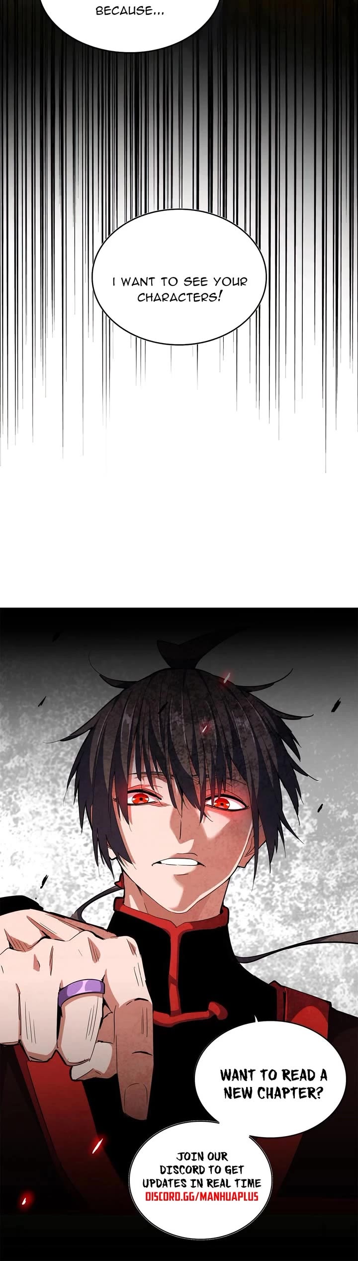 Magic Emperor Chapter 508 page 25 - Chapter 508