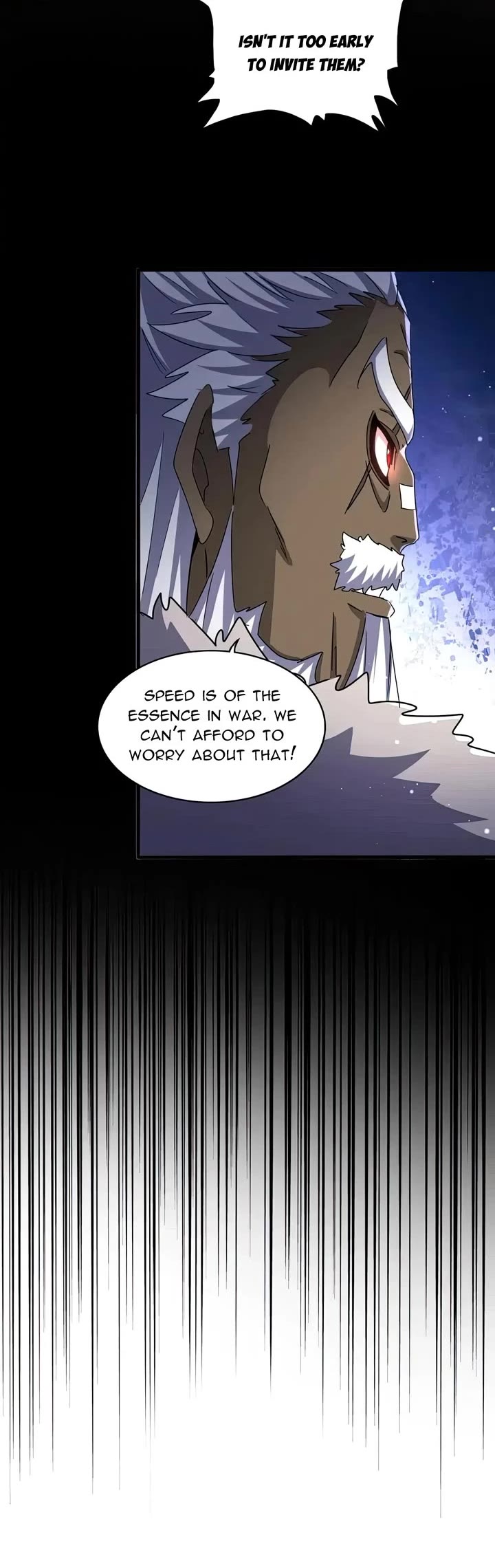 Magic Emperor Chapter 511 page 18 - Chapter 511