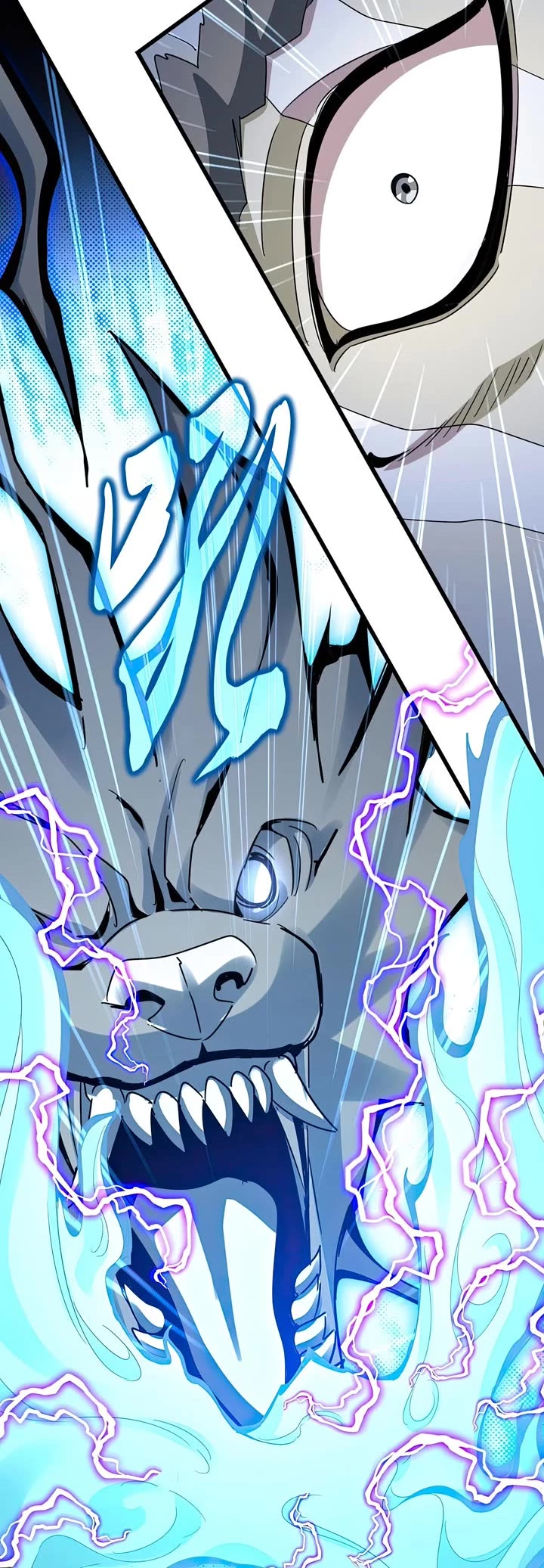 Magic Emperor Chapter 514 page 10 - Chapter 514