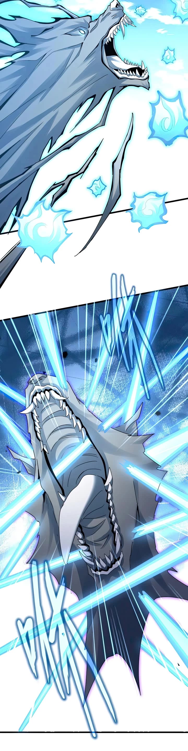Magic Emperor Chapter 514 page 13 - Chapter 514
