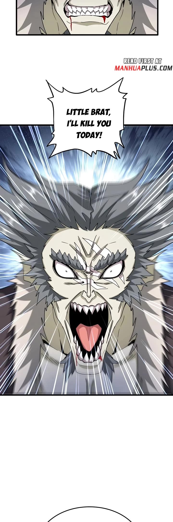 Magic Emperor Chapter 514 page 24 - Chapter 514