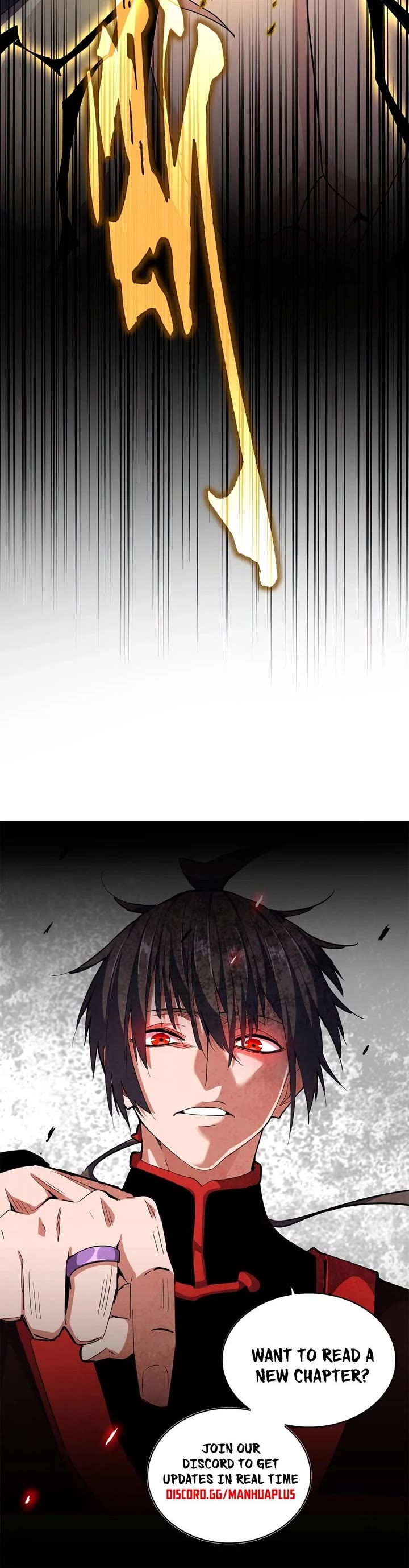 Magic Emperor Chapter 514 page 28 - Chapter 514