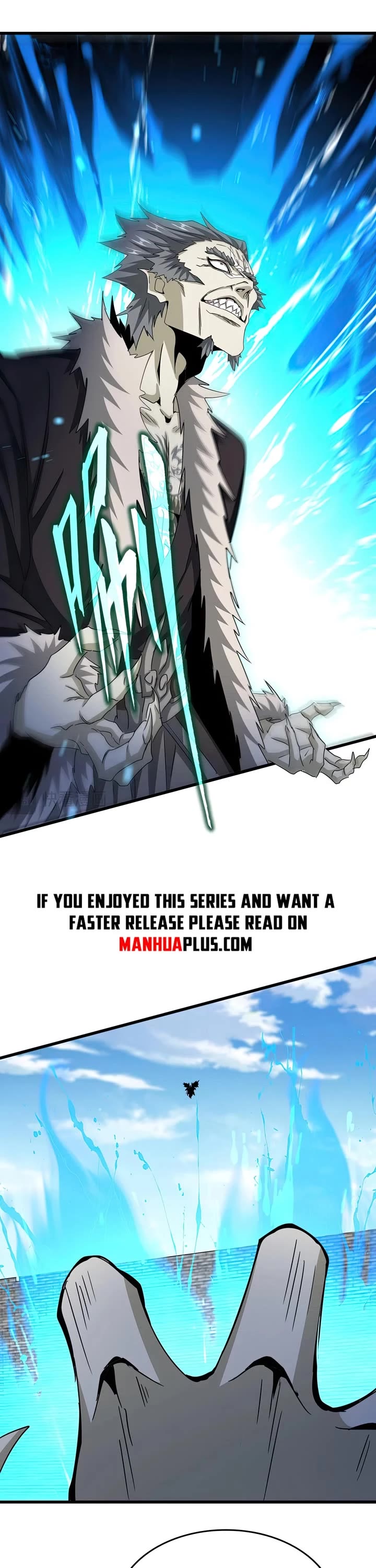 Magic Emperor Chapter 514 page 5 - Chapter 514