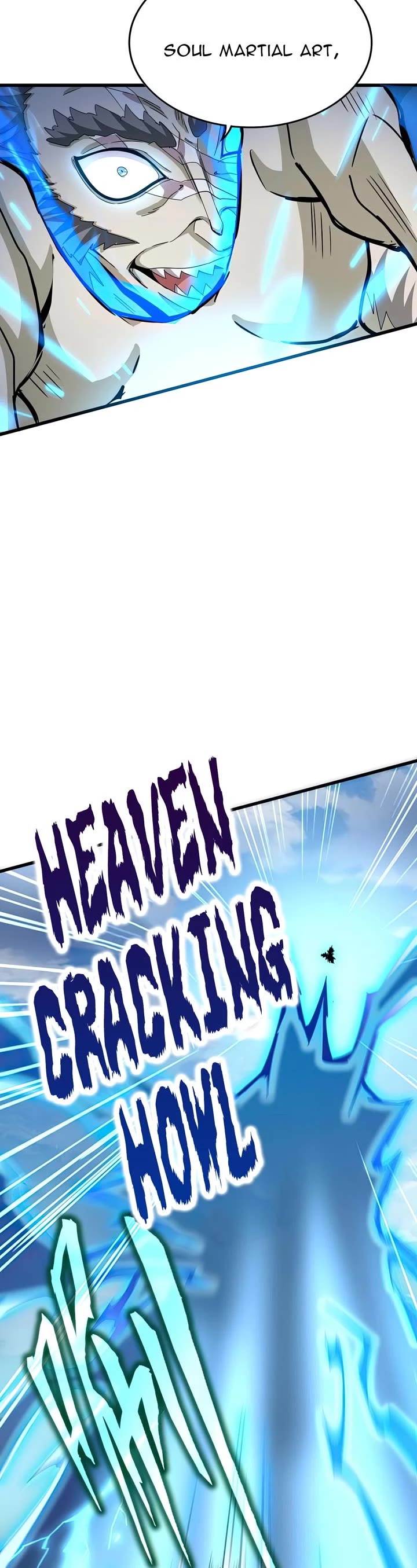 Magic Emperor Chapter 514 page 6 - Chapter 514