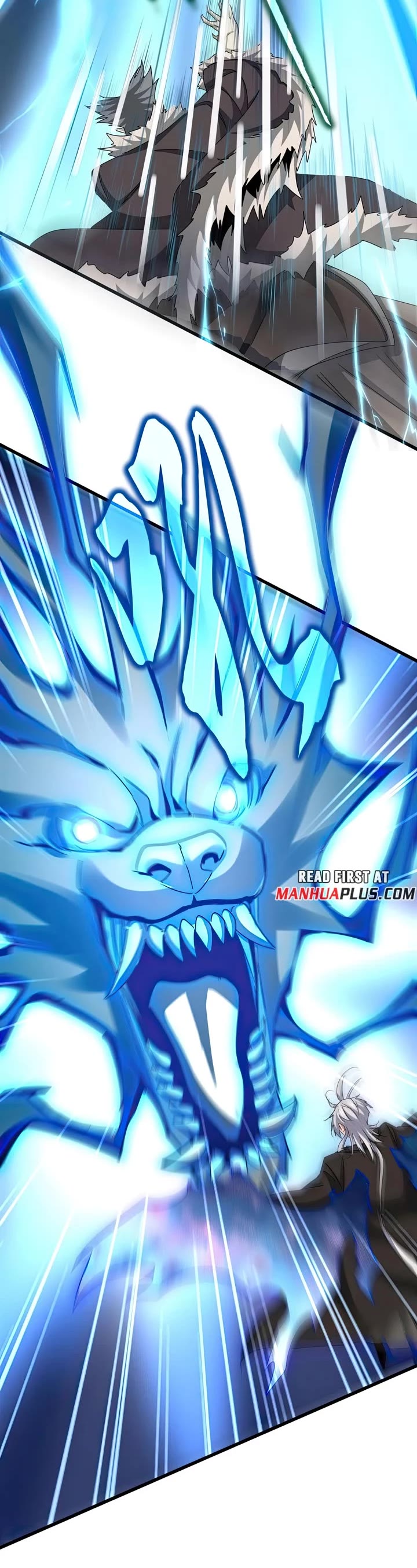 Magic Emperor Chapter 514 page 7 - Chapter 514