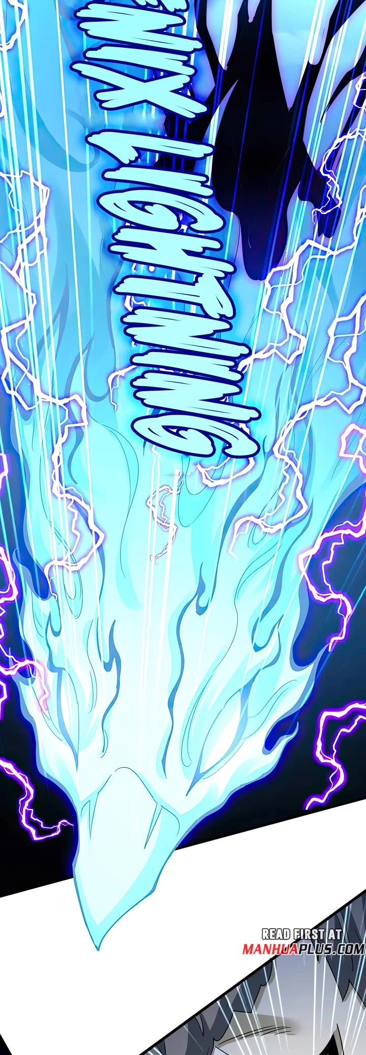 Magic Emperor Chapter 514 page 9 - Chapter 514