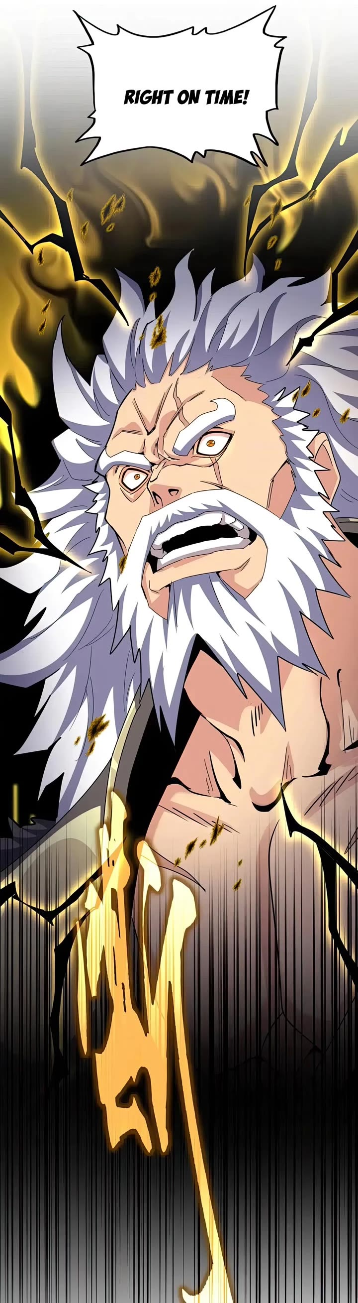 Magic Emperor Chapter 515 page 2 - Chapter 515