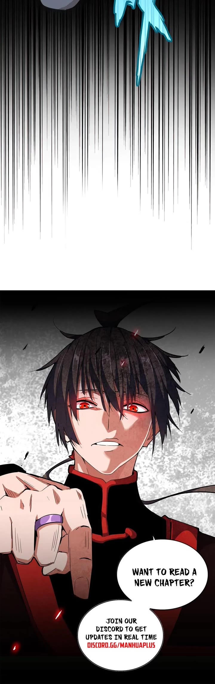 Magic Emperor Chapter 519 page 27 - Chapter 519