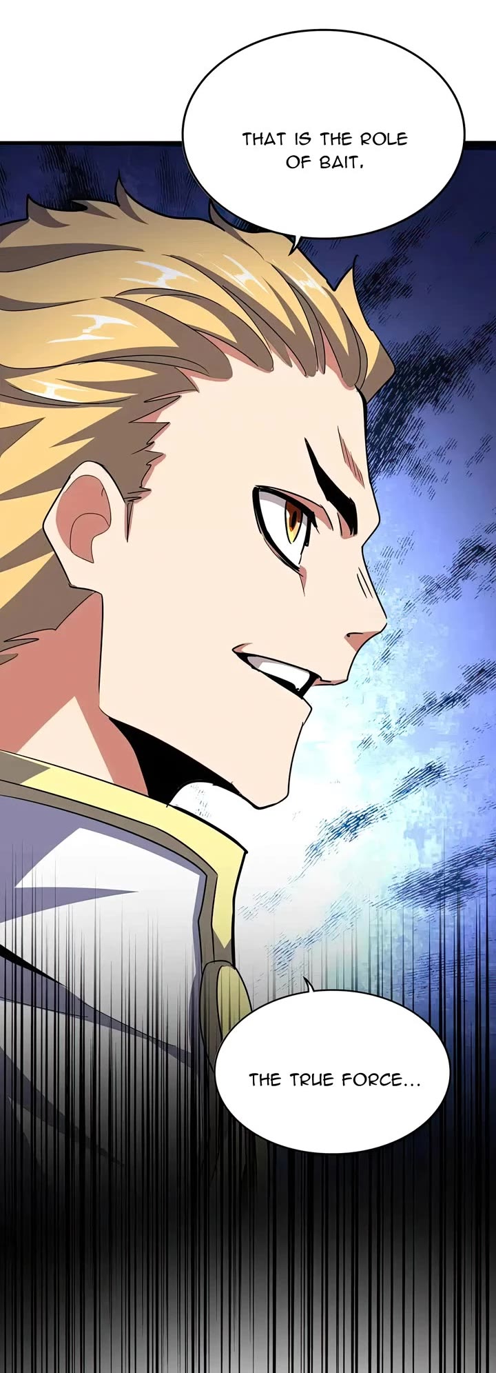 Magic Emperor Chapter 520 page 26 - Chapter 520