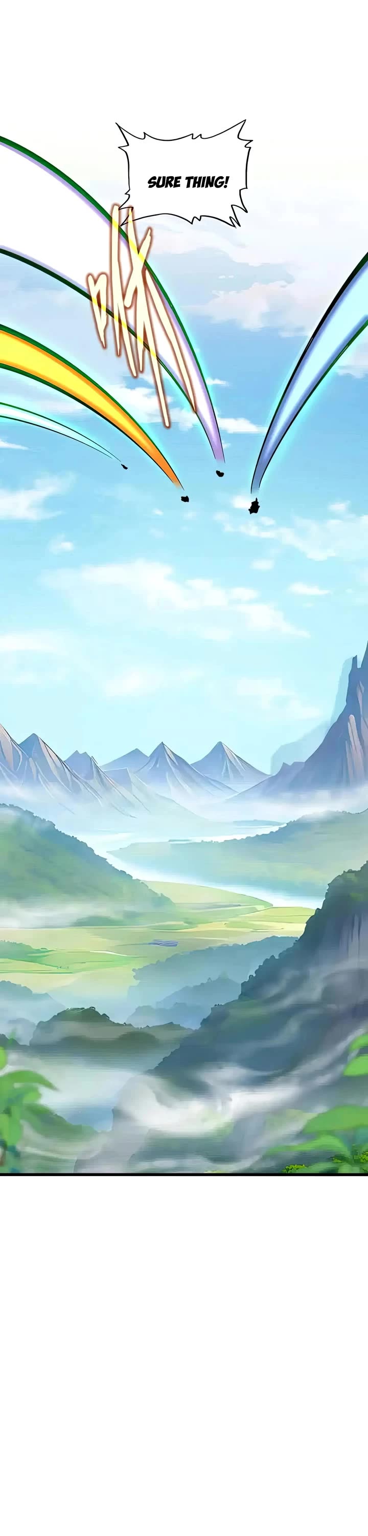 Magic Emperor Chapter 521 page 11 - Chapter 521