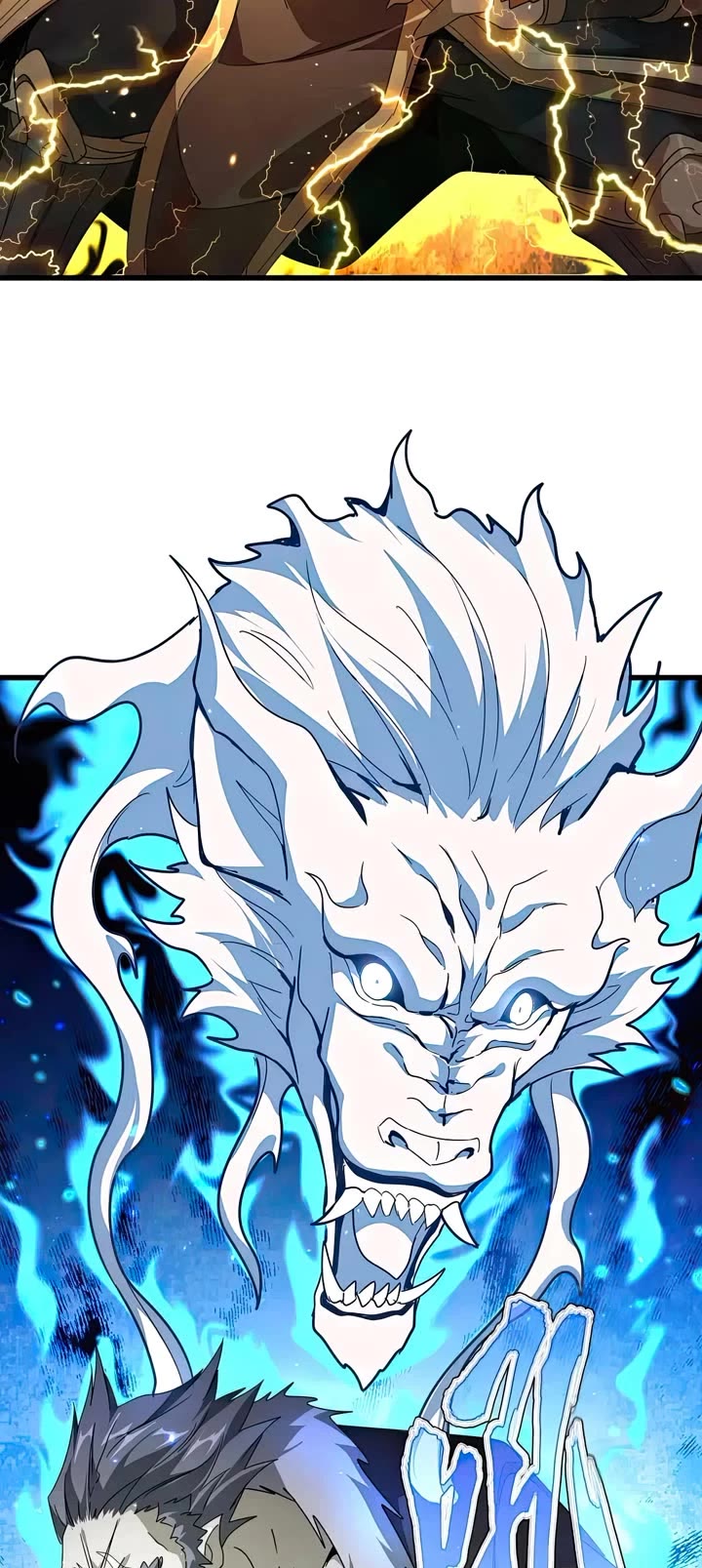 Magic Emperor Chapter 522 page 15 - Chapter 522