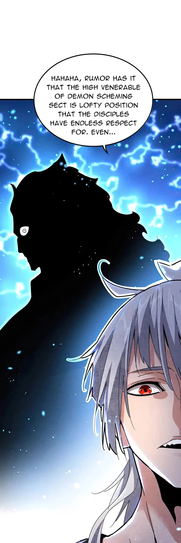 Magic Emperor Chapter 522 page 26 - Chapter 522