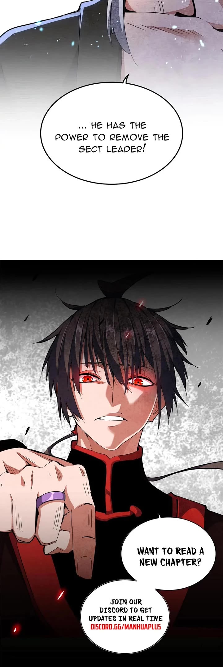 Magic Emperor Chapter 522 page 27 - Chapter 522