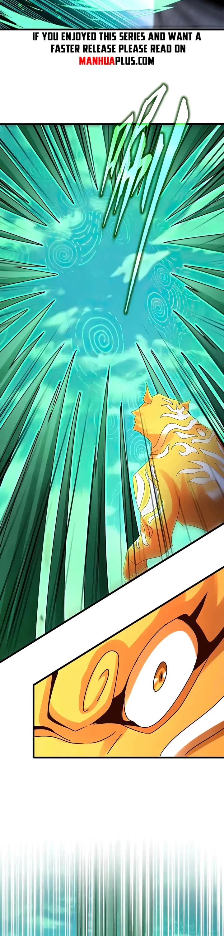Magic Emperor Chapter 523 page 14 - Chapter 523