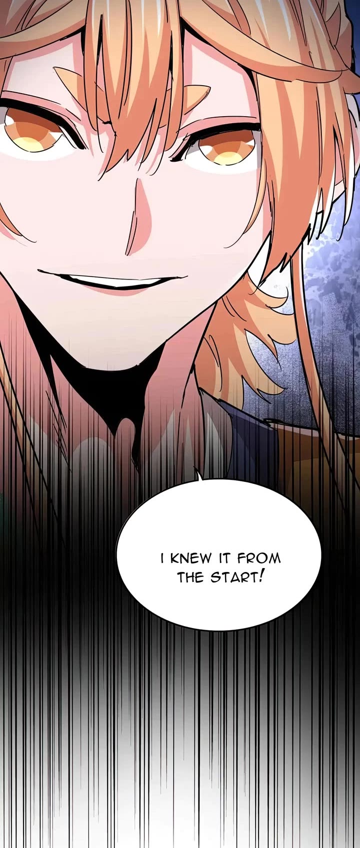 Magic Emperor Chapter 524 page 24 - Chapter 524