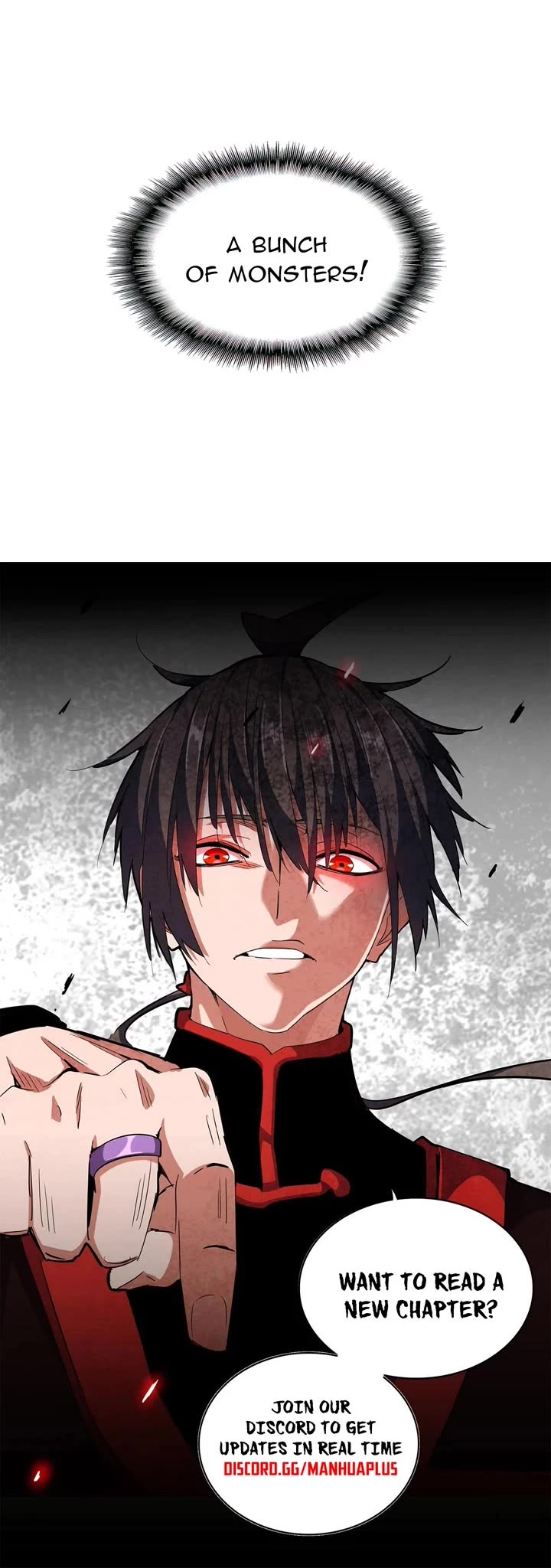 Magic Emperor Chapter 525 page 25 - Chapter 525